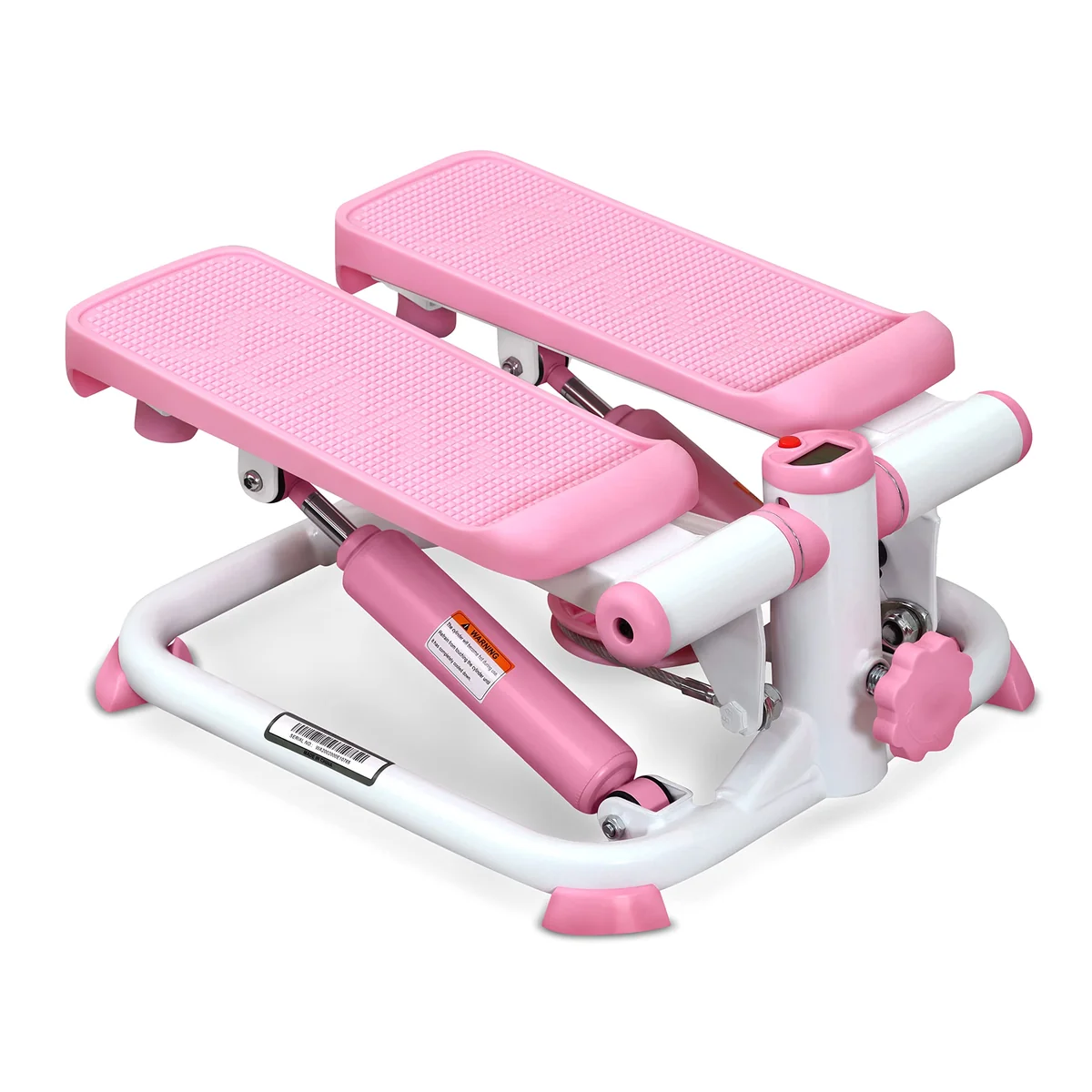 Sunny Health & Fitness Mini Steppers for Exercise at Home Review
